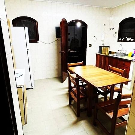 Casa Da Vovo Em Campos Do Jordao Villa Kültér fotó