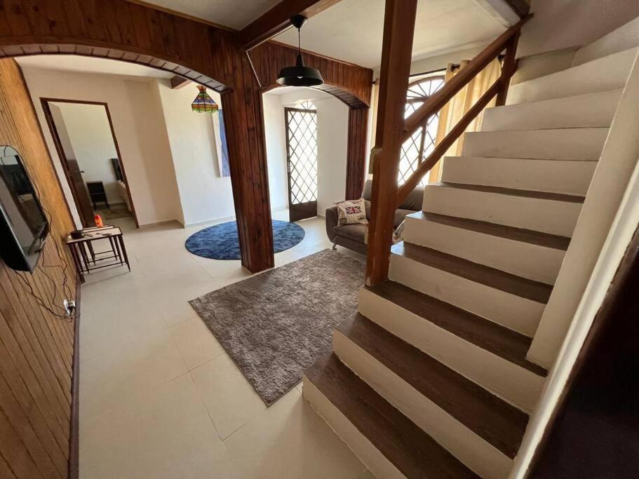 Casa Da Vovo Em Campos Do Jordao Villa Kültér fotó