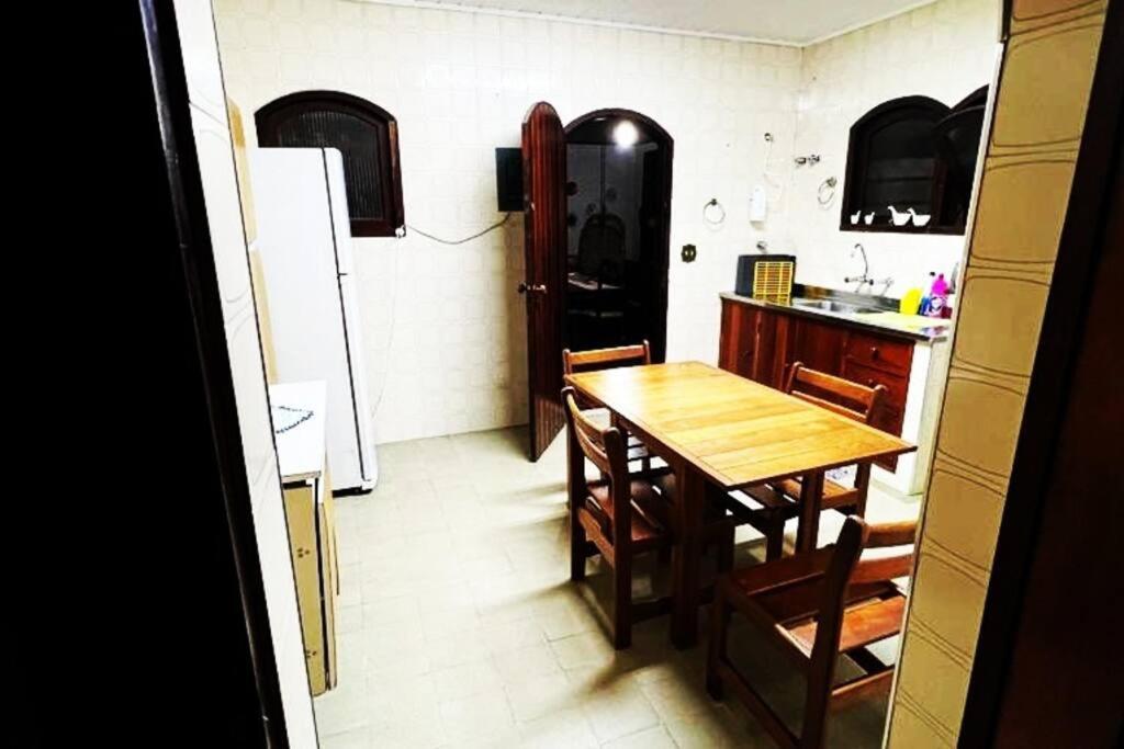 Casa Da Vovo Em Campos Do Jordao Villa Kültér fotó