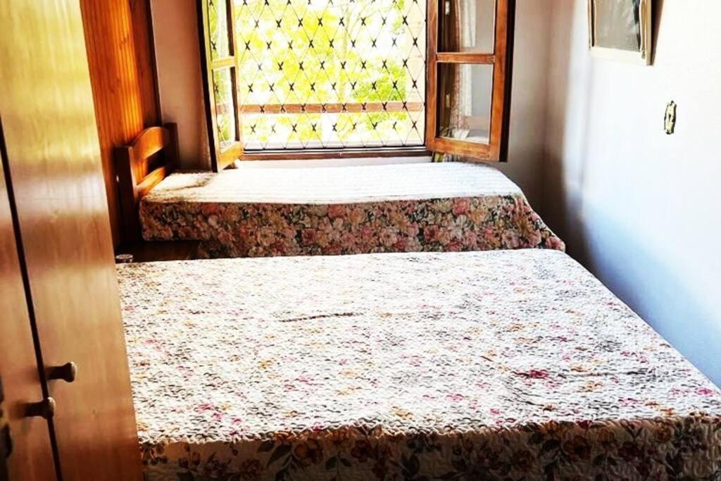 Casa Da Vovo Em Campos Do Jordao Villa Kültér fotó