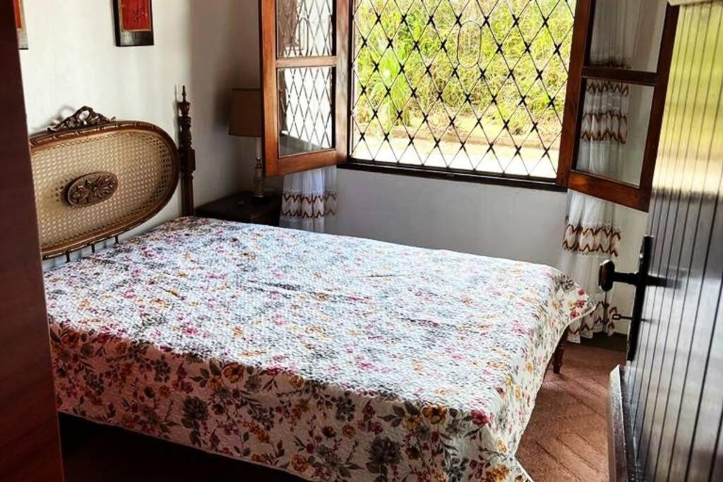 Casa Da Vovo Em Campos Do Jordao Villa Kültér fotó