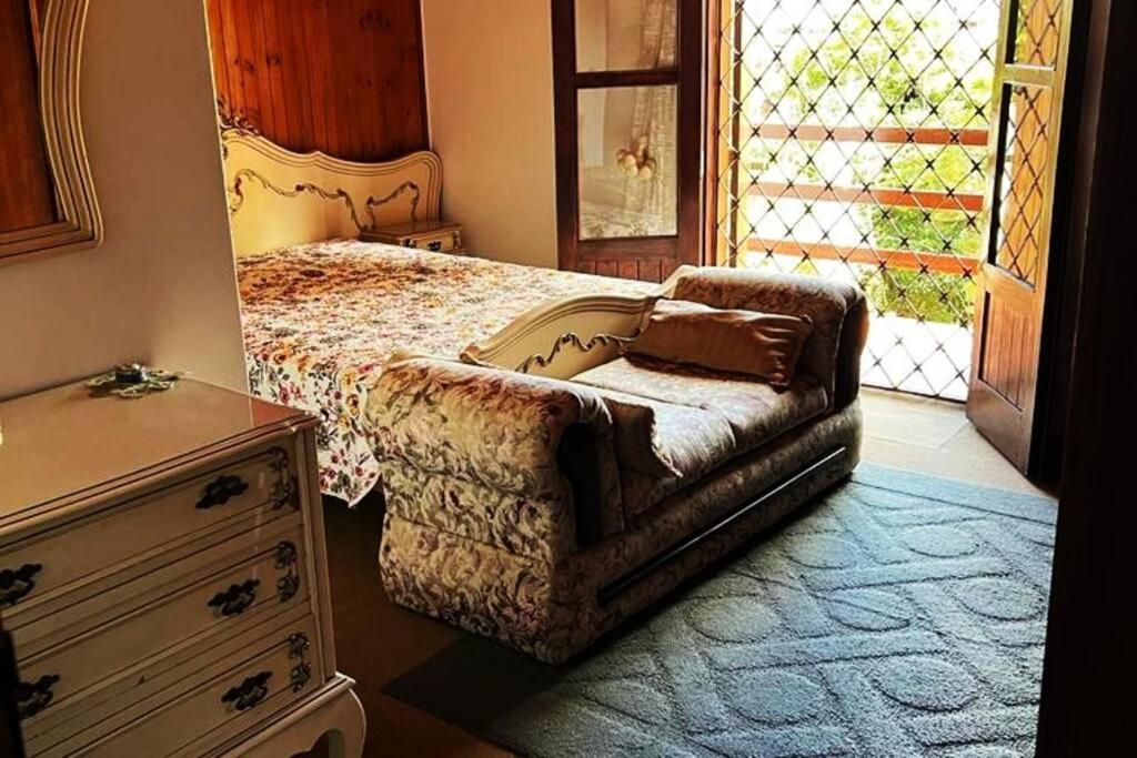 Casa Da Vovo Em Campos Do Jordao Villa Kültér fotó