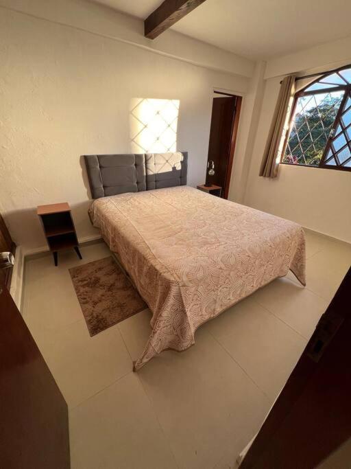 Casa Da Vovo Em Campos Do Jordao Villa Kültér fotó